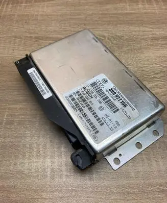 Skoda Superb B5 (3U) Gearbox control unit/module 3U0927156 0260002845