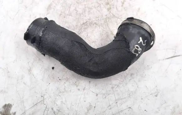 Audi A4 S4 B6 8E 8H Intercooler hose/pipe