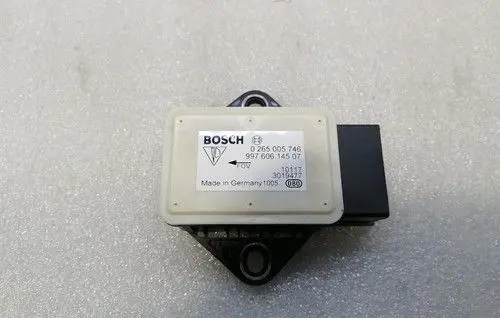 Porsche Panamera (970) Headlight/headlamp level sensor 99760614507