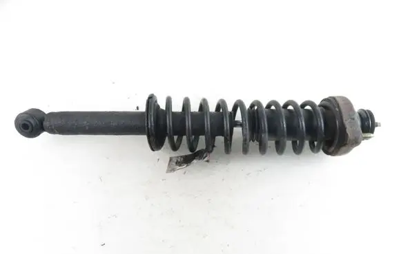 Mitsubishi Space Star Rear shock absorber with coil spring 