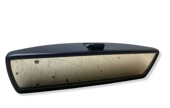 Volkswagen Golf VI Rear view mirror (interior) E1010783