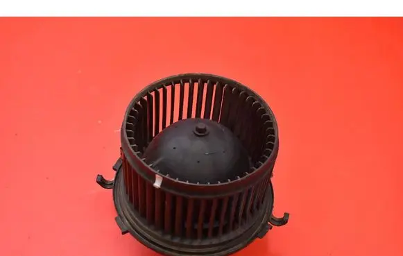 Fiat Ducato Heater fan/blower