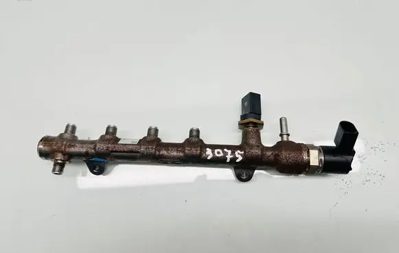 Ford Kuga III Fuel main line pipe HG9Q9D280AA 23264000717 A2C97758000