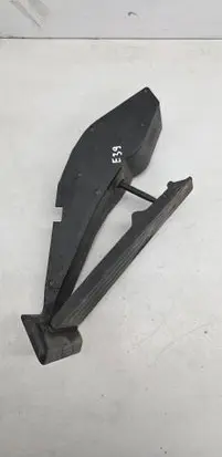 BMW 5 E39 Accelerator throttle pedal 3540675309405 25916010