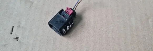 Audi A5 Sportback 8TA Other wiring loom 8K0973702D PBT323
