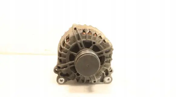 Seat Altea XL Generator/alternator 2607703A