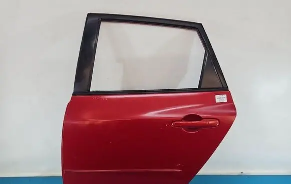 Mazda 3 I Rear door IMPRK1533464