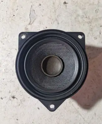 BMW X3 F25 Parcel shelf speaker 430407862171 211151112A