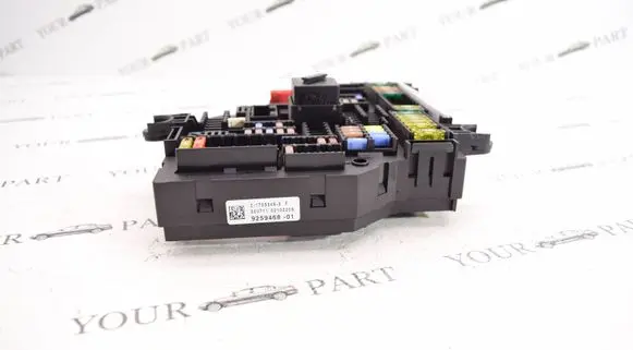BMW X3 F25 Fuse module 9259468