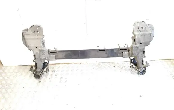 Peugeot 208 I Rear axle beam 