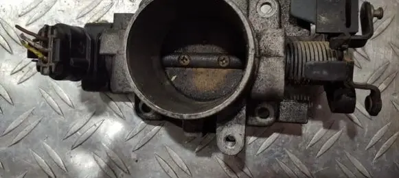 Ford Mondeo MK I Throttle valve F63EAG F63E-AG