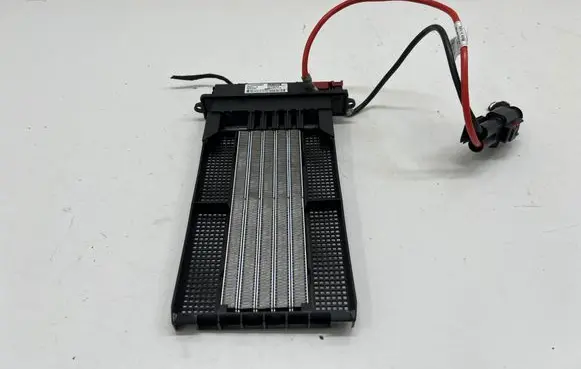 Opel Insignia B Electric cabin heater radiator 13537150