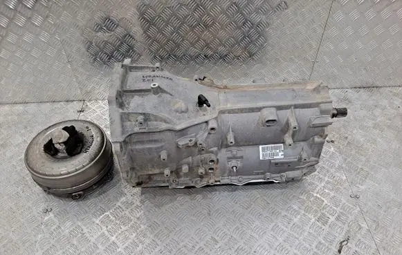 Jeep Wrangler Manual 7 speed gearbox P68271078AB