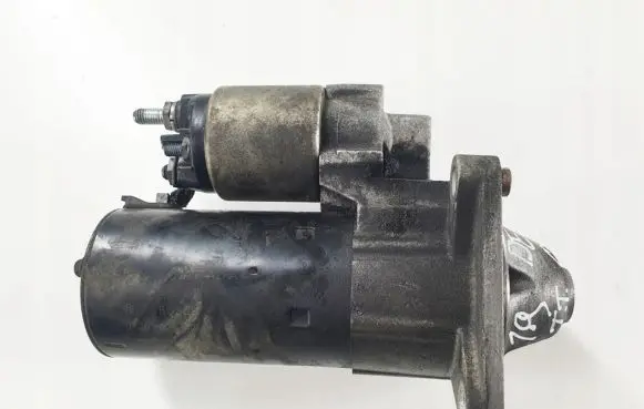 Lancia Delta III Starter motor