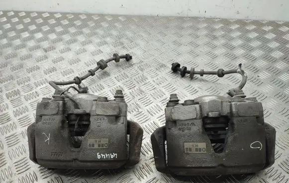 Audi A5 8T 8F Front brake caliper