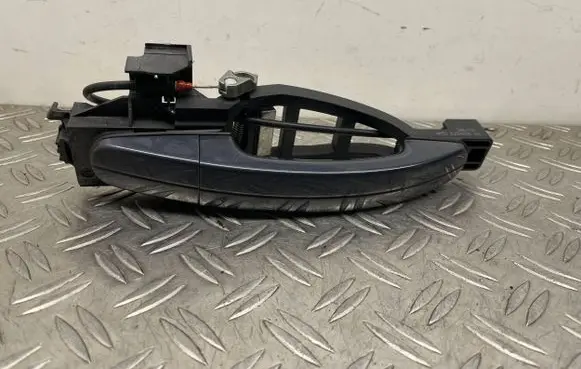 Ford C-MAX II Front door exterior handle AM51R224A36AA