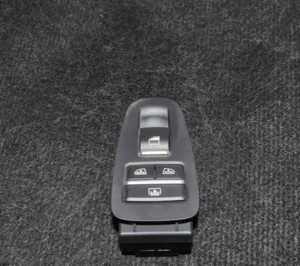 BMW 5 GT F07 Electric window control switch 9204862