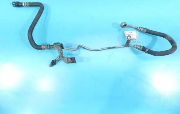 BMW 5 E60 E61 Power steering hose/pipe/line 14026125 IMPRK1121465