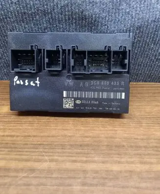 Volkswagen PASSAT B6 Comfort/convenience module 3C0959433R
