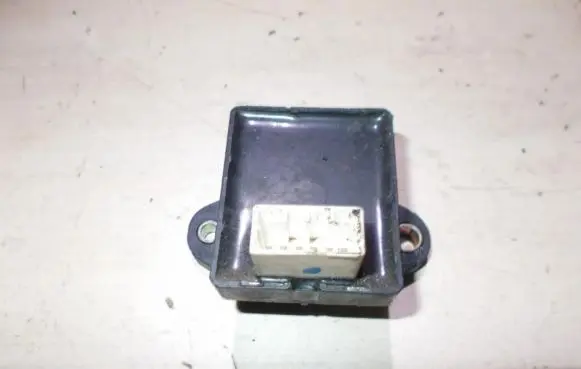 Mazda 323 Other control units/modules