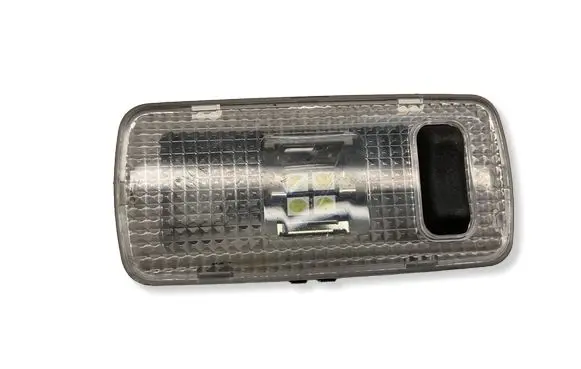 Nissan Qashqai Rear seat light 264654EA0A