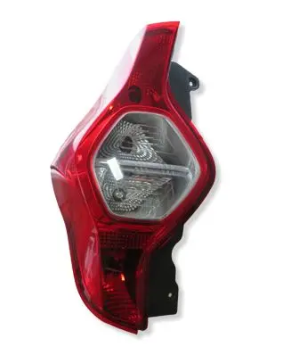 Dacia Lodgy Rear/tail lights 265558016R