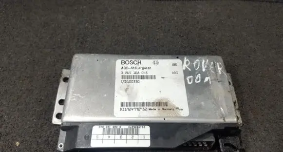 Rover 75 ABS control unit/module 0265108045 SRD100330