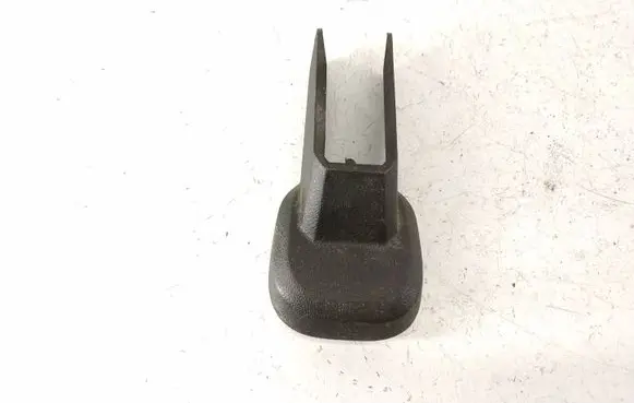 Fiat Freemont Front passenger seat rail trim 21069751 1C714TRMAA