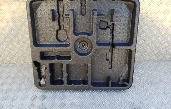 Nissan Qashqai J12 Tool box 849756UA1A