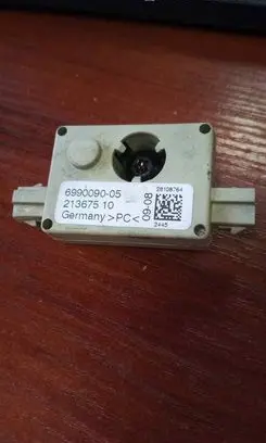 BMW 6 E63 E64 Aerial antenna amplifier 6990090
