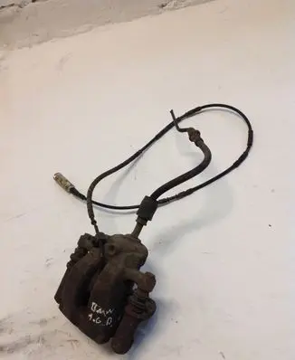 BMW 1 E81 E87 Rear brake caliper