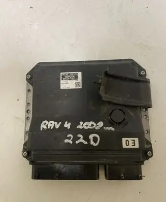 Toyota RAV 4 (XA30) Engine control unit/module 8966142C11