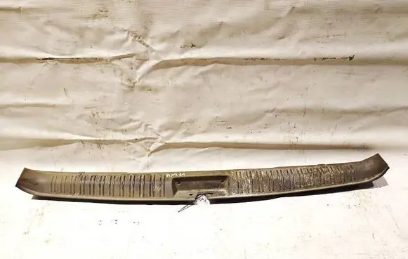 Ford Mondeo Mk III Other trunk/boot trim element 1S71N40374agw 1S71-N40374-agw