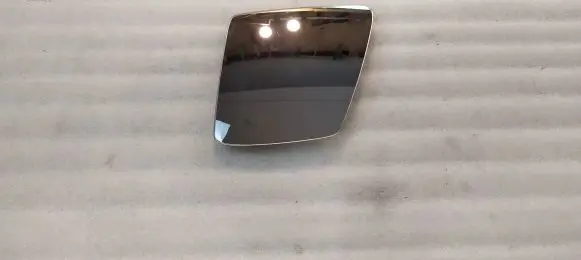 Mercedes-Benz G W461 W463 1st Gen Wing mirror glass A1668100619