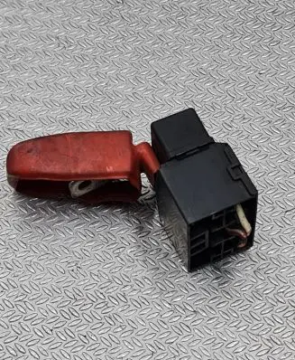 Mitsubishi Pajero Positive cable (battery)