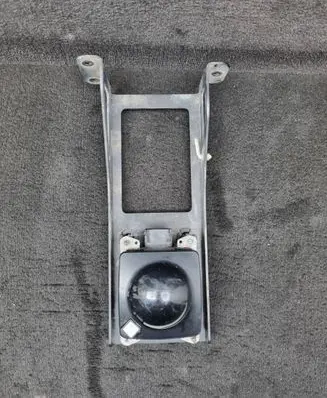 Distronic sensor radar