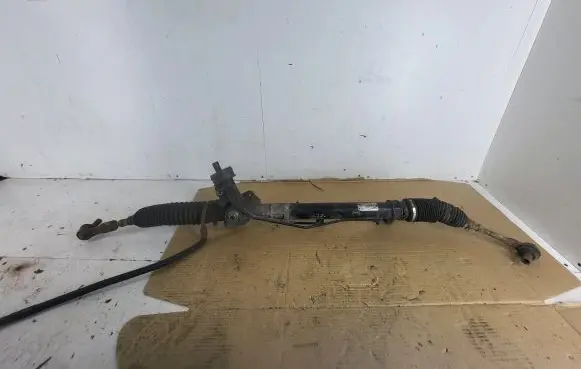 Audi A6 S6 C5 4B Steering rack 4B1422066E