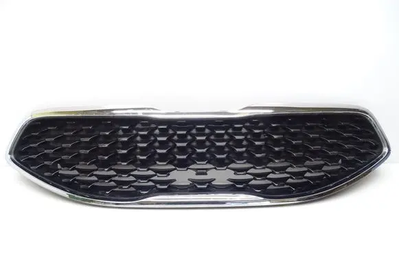 KIA Pro Cee'd I Front bumper upper radiator grill 863501P500