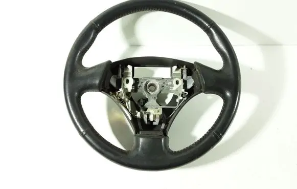 Toyota Corolla Verso E121 Steering wheel