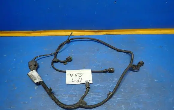 Volvo V50 Parking sensor (PDC) wiring loom 30786199-AB