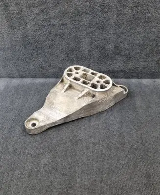 Audi A6 S6 C6 4F Gearbox mounting bracket 4F0399115AG