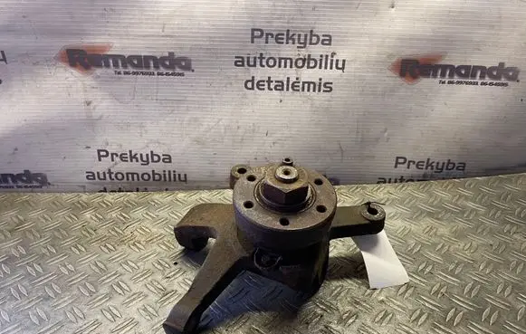 Iveco Daily 3rd gen Front wheel hub