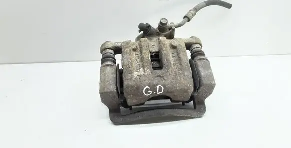 Opel Antara Rear brake caliper