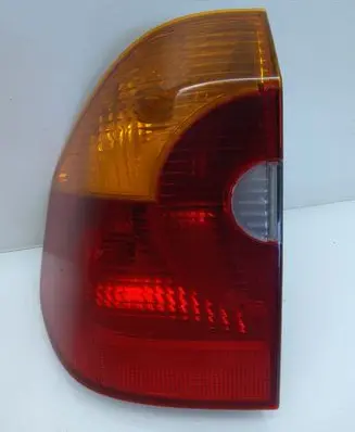 BMW X3 E83 Rear/tail lights
