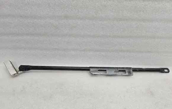 Volvo XC90 Radiator support slam panel bracket 31387589
