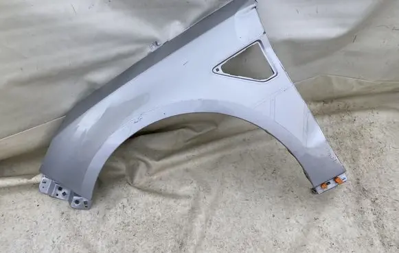 Ford Galaxy Fender ...