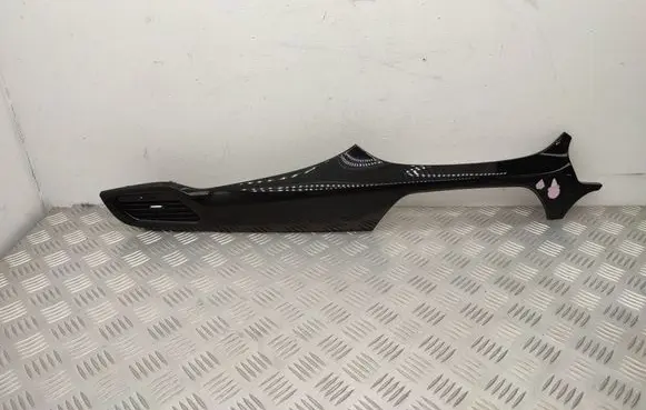 Opel Corsa E Panel trim 13438056 39050125 13377948