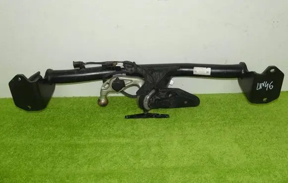 BMW X1 U11 Tow bar set 5A63E20