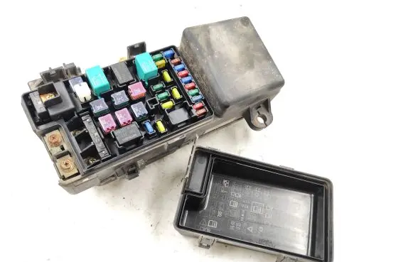 Honda Accord Fuse module
