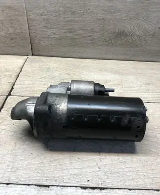 Mercedes-Benz C W204 Starter motor A6519062800
